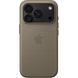 Apple TechWoven Case with MagSafe - Apple iPhone 18 Pro (taupe) (MKD44ZM/A)