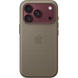 Apple TechWoven Case with MagSafe - Apple iPhone 18 Pro (taupe) (MKD44ZM/A)