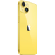 Apple iPhone 14 512Gb (yellow) (MR513RX/A)