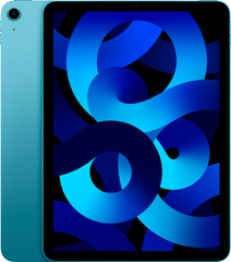 Apple iPad Air 10,9" (5 Gen, 2022) Wi-Fi 64Gb (blue)