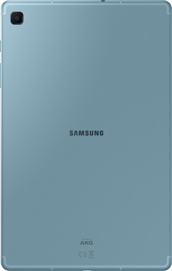 Samsung Galaxy Tab S6 Lite 10,4" (2022) WiFi 4/64Gb (blue) (SM-P613NZBASEK)