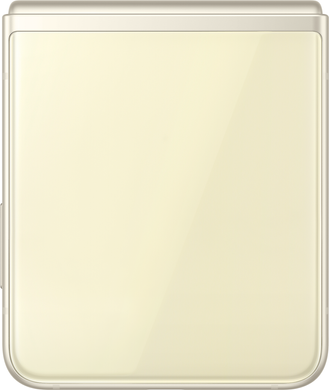 Samsung Galaxy Flip3 5G 8/128Gb (cream) (SM-F711BZEBSEK)