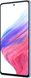 Samsung Galaxy A53 5G (2022) 6/128Gb (blue) (SM-A536ELBDSEK)
