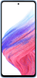 Samsung Galaxy A53 5G (2022) 6/128Gb (blue) (SM-A536ELBDSEK)