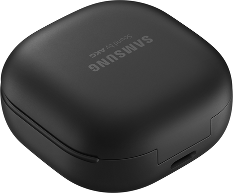 Samsung Galaxy Buds Pro (phantom black) (SM-R190NZKASEK)