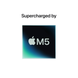 Apple MacBook Pro 14,2" (M5 10C CPU, 10C GPU, 2025) 16Gb/512Gb (space black) (MDE04UA/A)