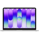 Apple MacBook Neo 13" (A18 Pro 6C CPU, 5C GPU, 2026) 8Gb/256Gb (silver) (MHFA4UA/A)