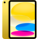 Apple iPad 10,9" (10 Gen, 2022) Wi-Fi, 64Gb (yellow) (MPQ23)