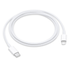 Apple Cable USB-C to Lightning (1 m) (white) (MUQ93ZM/A)