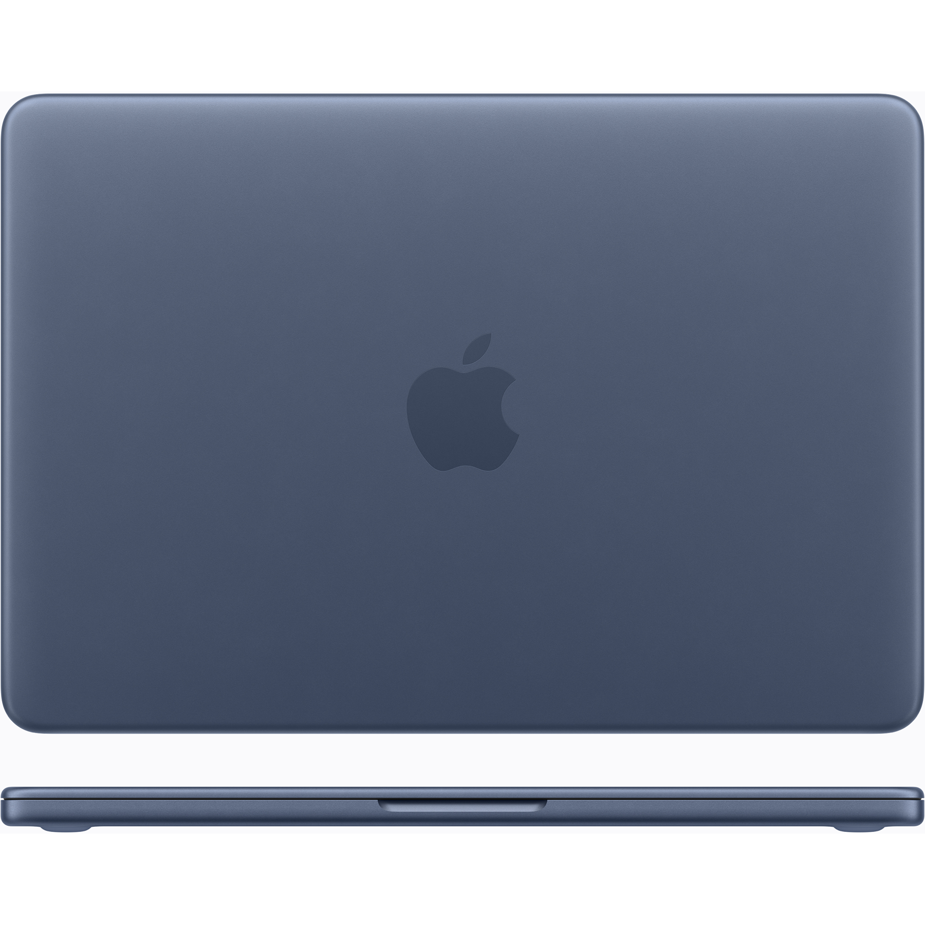 Apple MacBook Neo 13" (A18 Pro 6C CPU, 5C GPU, 2026) 8Gb/512Gb (indigo) (MHFG4UA/A)