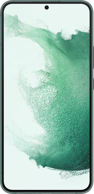Samsung Galaxy S22+ 5G 8/128Gb (green) (SM-S906BZGDSEK)