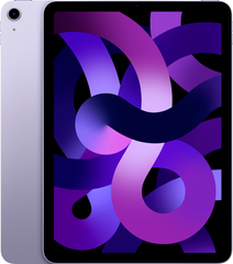 Apple iPad Air 10,9" (5 Gen, 2022) Wi-Fi 64Gb (purple)