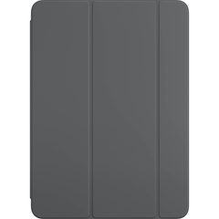 Apple Smart Folio - Apple iPad Air 11" (M2, 2024) (charcoal gray) (MWK53ZM/A)