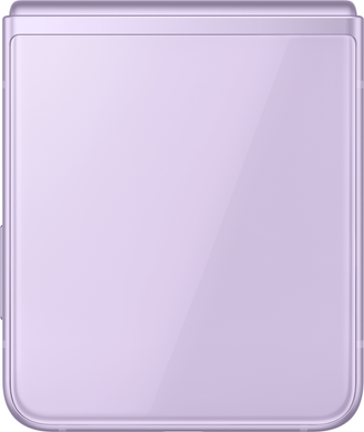 Samsung Galaxy Flip3 5G 8/128Gb (lavender) (SM-F711BLVBSEK)