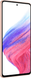Samsung Galaxy A53 5G (2022) 6/128Gb (peach) (SM-A536EZODSEK)