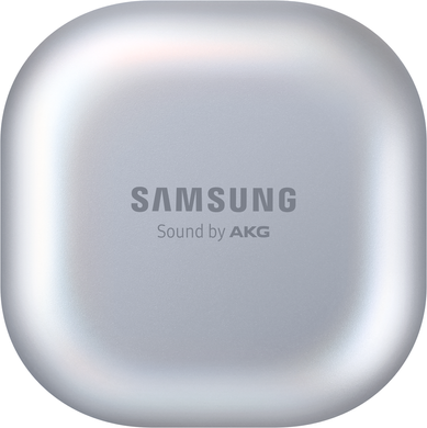 Samsung Galaxy Buds Pro (phantom silver) (SM-R190NZSASEK)
