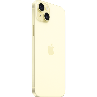 Apple iPhone 15 Plus 128Gb (yellow) (MU123RX/A)