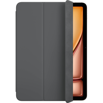 Apple Smart Folio - Apple iPad Air 11" (M2, 2024) (charcoal gray) (MWK53ZM/A)