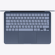 Apple MacBook Neo 13" (A18 Pro 6C CPU, 5C GPU, 2026) 8Gb/512Gb (indigo) (MHFG4UA/A)
