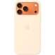 Apple Silicone Case with MagSafe - Apple iPhone 17 Pro Max (vanilla) (MHW54ZM/A)