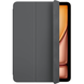 Apple Smart Folio - Apple iPad Air 11" (M2, 2024) (charcoal gray) (MWK53ZM/A)