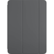 Apple Smart Folio - Apple iPad Air 11" (M2, 2024) (charcoal gray) (MWK53ZM/A)