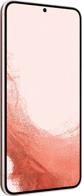 Samsung Galaxy S22+ 5G 8/128Gb (pink gold) (SM-S906BIDDSEK)
