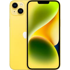 Apple iPhone 14 Plus 512Gb (yellow) (MR6G3RX/A)