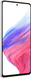 Samsung Galaxy A53 5G (2022) 6/128Gb (white) (SM-A536EZWDSEK)