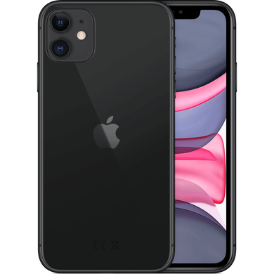 Apple iPhone 11 256Gb (black) (MHDP3FS/A)