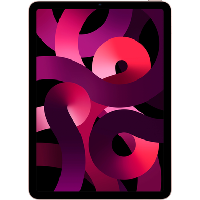 Apple iPad Air 10,9" (5 Gen, 2022) Wi-Fi, 64Gb (pink) (MM9D3RK/A)
