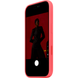Apple Silicone Case with MagSafe - Apple iPhone 17 Pro Max (bright guava) (MHW64ZM/A)