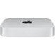 Apple Mac mini (M2 8C CPU, 10C GPU, 2023) 8Gb/256Gb (silver) (MMFJ3UA/A)