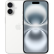 Apple iPhone 16 128Gb (white) (MYE93)