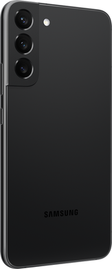 Samsung Galaxy S22+ 5G 8/256Gb (phantom black) (SM-S906BZKGSEK)