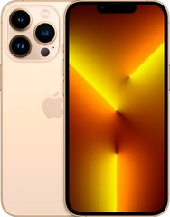 Apple iPhone 13 Pro 128Gb (gold)