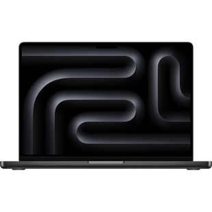 Apple MacBook Pro 14,2" (M5 Pro 15C CPU, 16C GPU, 2026) 24Gb/2Tb (space black) (MJLW4UA/A)