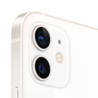 Apple iPhone 12 64Gb (white) (MGJ63FS/A)