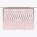 Apple MacBook Neo 13" (A18 Pro 6C CPU, 5C GPU, 2026) 8Gb/512Gb (blush) (MHFJ4UA/A)