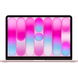 Apple MacBook Neo 13" (A18 Pro 6C CPU, 5C GPU, 2026) 8Gb/512Gb (blush) (MHFJ4UA/A)
