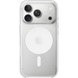 Apple Clear Case with MagSafe - Apple iPhone 18 Pro (clear) (MKDU4ZM/A)