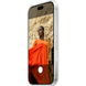 Apple Clear Case with MagSafe - Apple iPhone 18 Pro (clear) (MKDU4ZM/A)