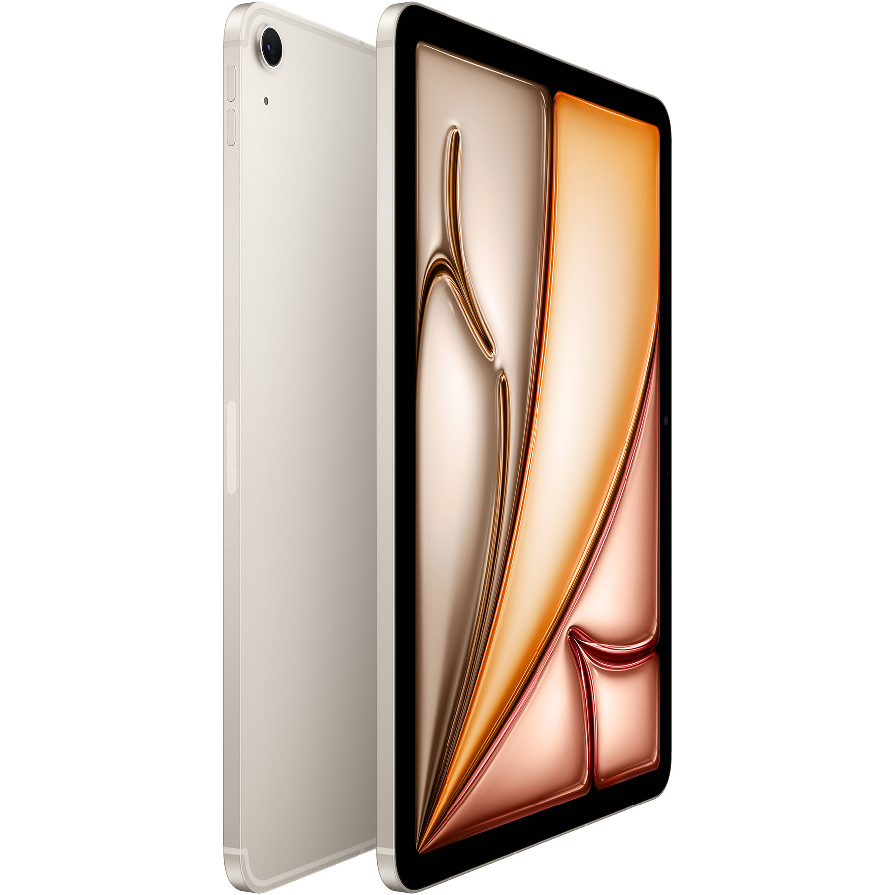 Apple iPad Air 11" (M4, 2026) Wi-Fi+5G, 256Gb (starlight) (MH7F4TY/A)