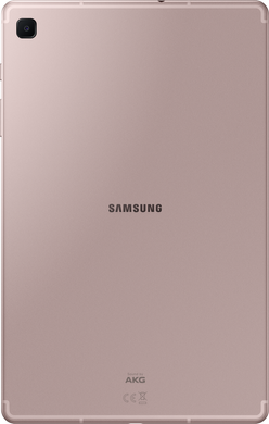 Samsung Galaxy Tab S6 Lite 10,4" (2022) WiFi+4G 4/64Gb (pink) (SM-P619NZIASEK)