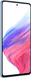 Samsung Galaxy A53 5G (2022) 8/256Gb (blue) (SM-A536ELBHSEK)
