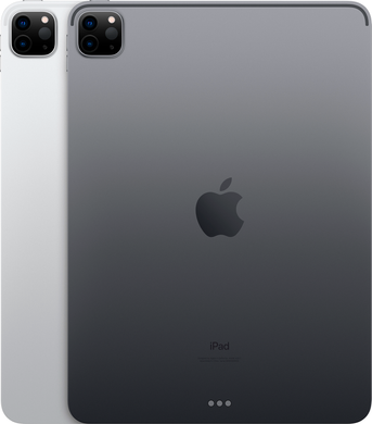 Apple iPad Pro 11" (3 Gen, 2021) Wi-Fi 128Gb (space gray)