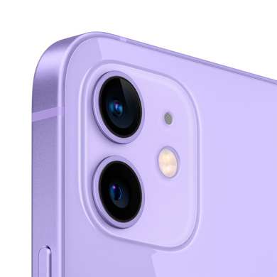 Apple iPhone 12 256Gb (purple) (MJNQ3)