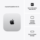 Apple Mac mini (M6 12C CPU, 12C GPU, 2026) 16Gb/512Gb (silver) (MHQLU4A/A)