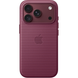 Apple TechWoven Case with MagSafe - Apple iPhone 18 Pro (mulberry) (MKD24ZM/A)