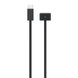 Apple Charge Cable USB-C to MagSafe 3 (2 m) (space black) (MUVQ3ZM/A)